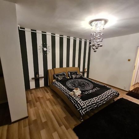 Apartament Cristina Daire Deva Dış mekan fotoğraf