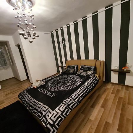 Apartament Cristina Daire Deva Dış mekan fotoğraf