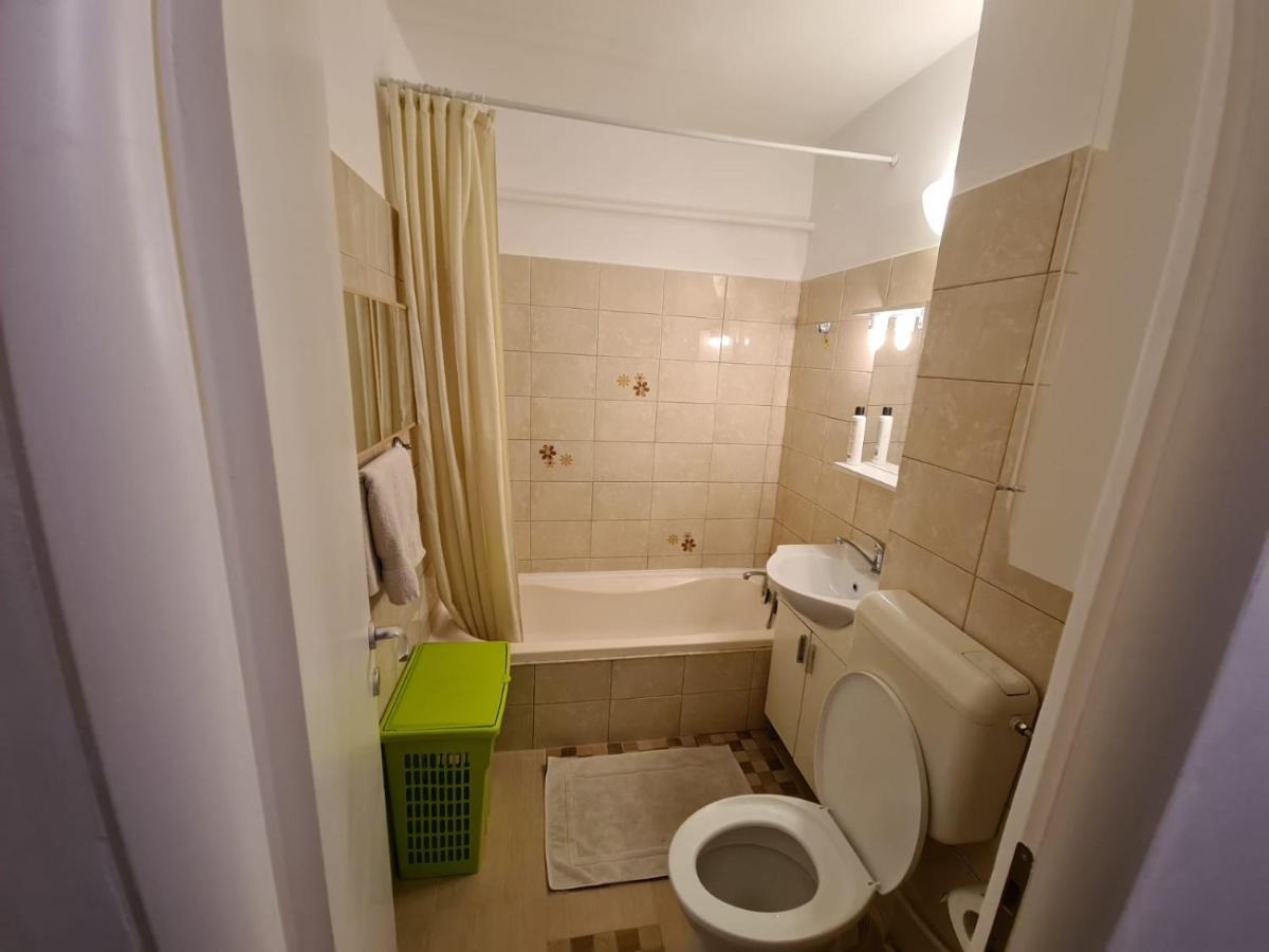 Apartament Cristina Daire Deva Dış mekan fotoğraf