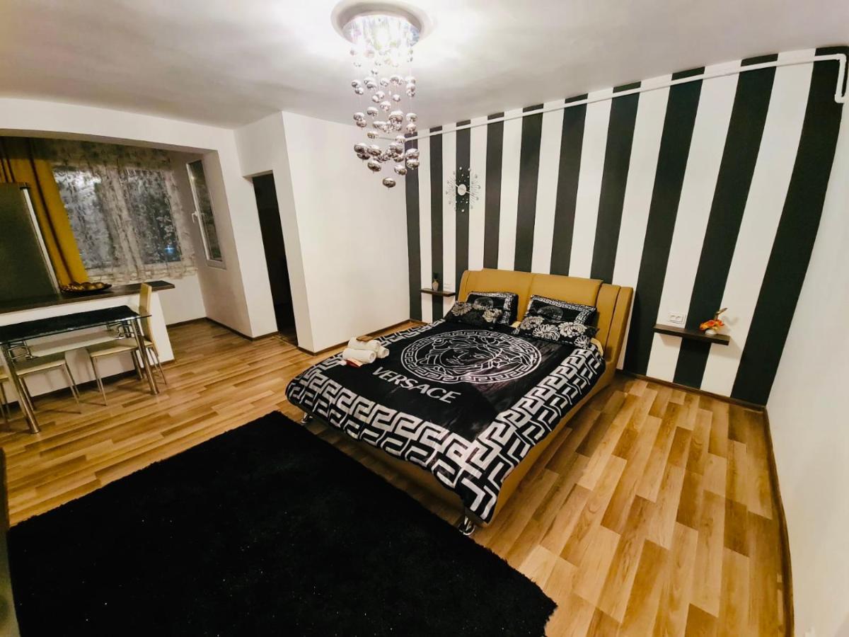 Apartament Cristina Daire Deva Dış mekan fotoğraf