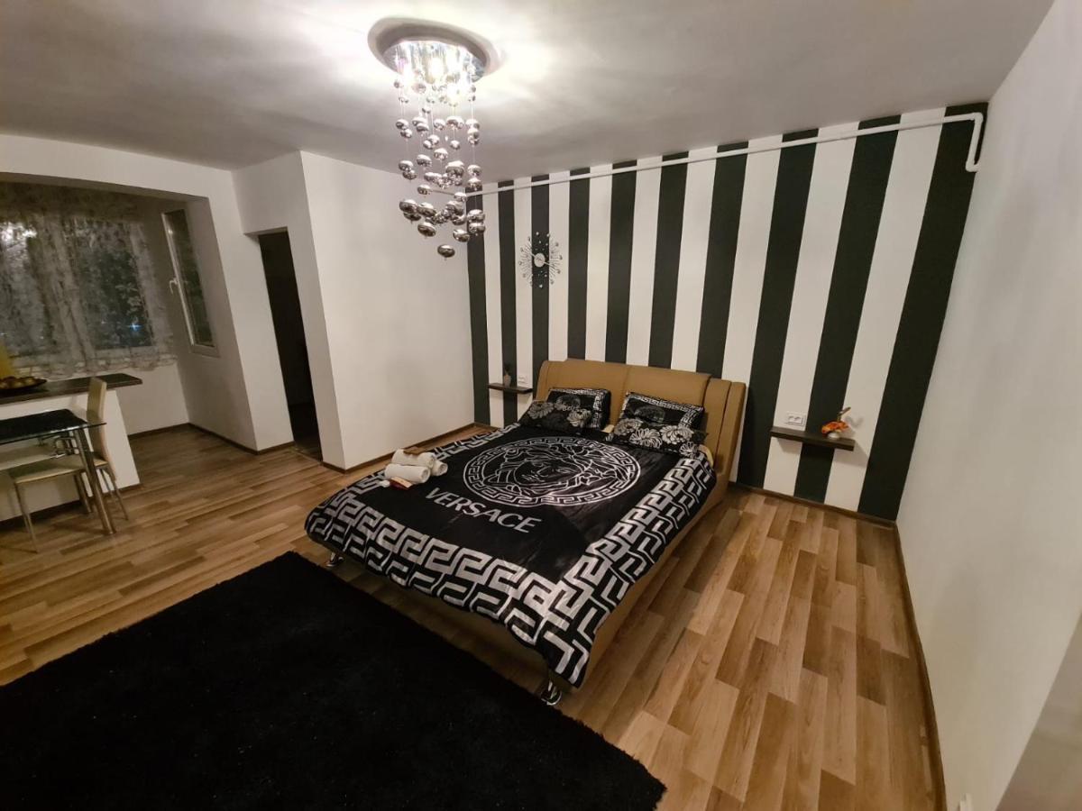 Apartament Cristina Daire Deva Dış mekan fotoğraf