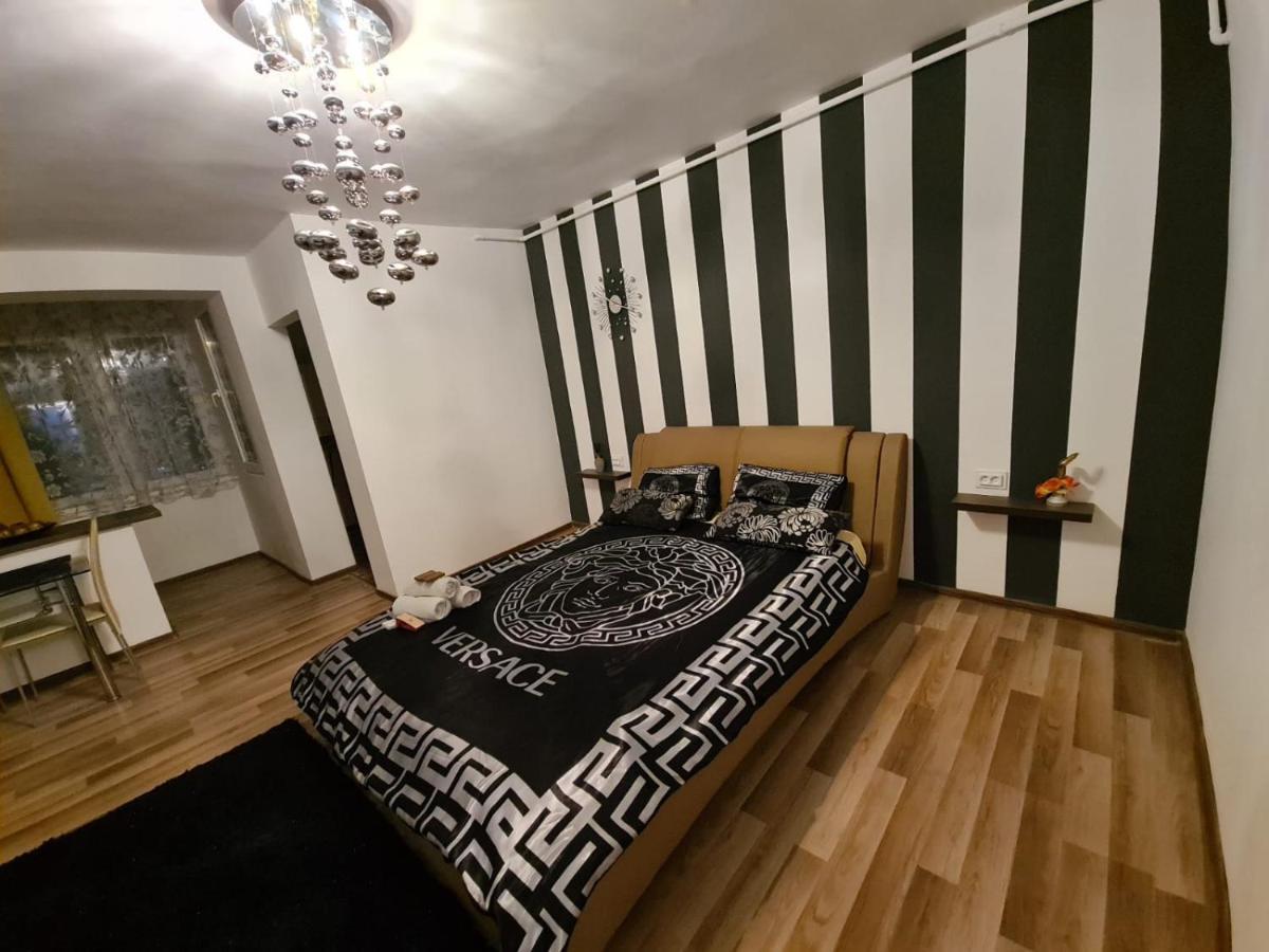 Apartament Cristina Daire Deva Dış mekan fotoğraf