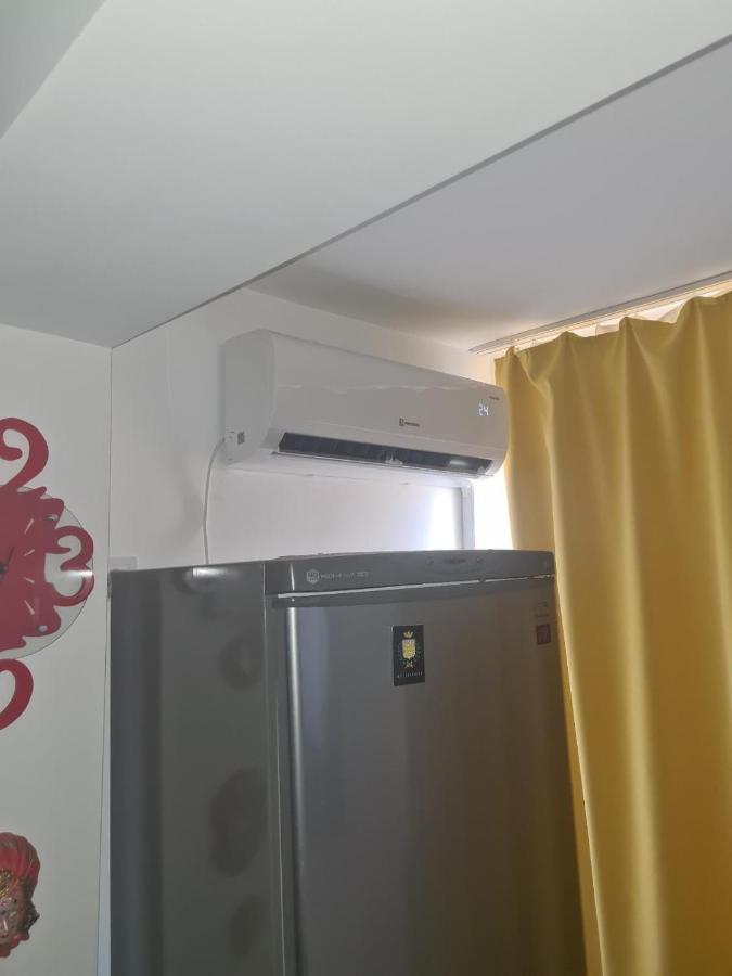 Apartament Cristina Daire Deva Dış mekan fotoğraf